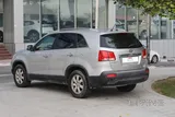 Kia Sorento  - 3.5