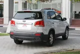 Kia Sorento  - 3.5