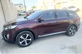 Kia sorento for sale as it is