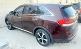 Kia sorento for sale as it is