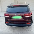 Kia sorento for sale as it is