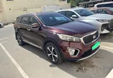 Kia sorento for sale as it is