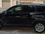 Kia sorento panoramic full option