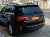 Kia sorento panoramic full option