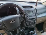 Kia sorento panoramic full option