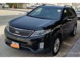 Kia sorento panoramic full option