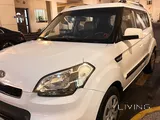 Kia Soul 2010 Model Family Used