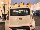 Kia Soul 2010 Model Family Used