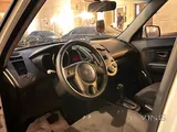 Kia Soul 2010 Model Family Used