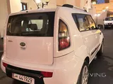 Kia Soul 2010 Model Family Used
