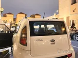 Kia Soul 2010 Model Family Used