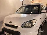 Kia Soul 2010 Model Family Used