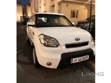 Kia Soul 2010 Model Family Used