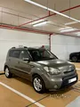 Kia Soul 2011
