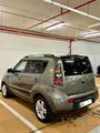 Kia Soul 2011