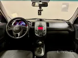 Kia Soul 2011