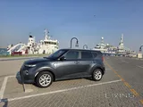 Kia Soul 2020