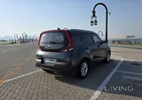 Kia Soul 2020