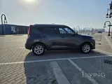 Kia Soul 2020