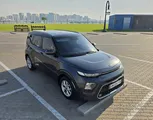 Kia Soul 2020
