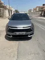 Kia sportag