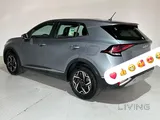 Kia sportag
