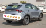 Kia sportag