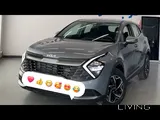 Kia sportag