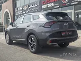 KIA SPORTAGE 1.5TGDi Full Option 