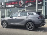 KIA SPORTAGE 1.5TGDi Full Option 