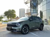 Kia sportage 1.6 turbo 2025