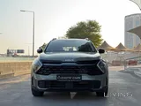 Kia sportage 1.6 turbo 2025