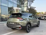 Kia sportage 1.6 turbo 2025