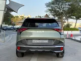 Kia sportage 1.6 turbo 2025