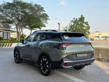 Kia sportage 1.6 turbo 2025