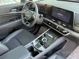Kia sportage 1.6 turbo 2025