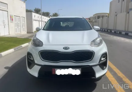 Kia Sportage 2.0 L 2022