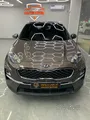 Kia Sportage 2021 perfect condition AWD Full option