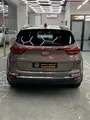 Kia Sportage 2021 perfect condition AWD Full option