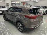 Kia Sportage 2021 perfect condition AWD Full option