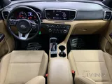 Kia Sportage 2021 perfect condition AWD Full option