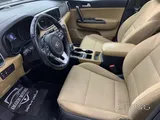 Kia Sportage 2021 perfect condition AWD Full option