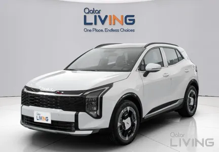 Kia Sportage 2.0 L 2026