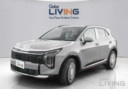 Kia Sportage 2.0 L 2026