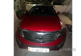 Kia Sportage 2011