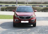 Kia - Sportage - 2012