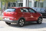 Kia - Sportage - 2012