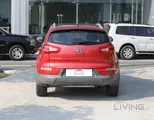 Kia - Sportage - 2012