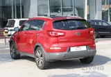 Kia - Sportage - 2012