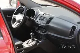Kia - Sportage - 2012